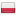 filarum.pl server is located in Poland